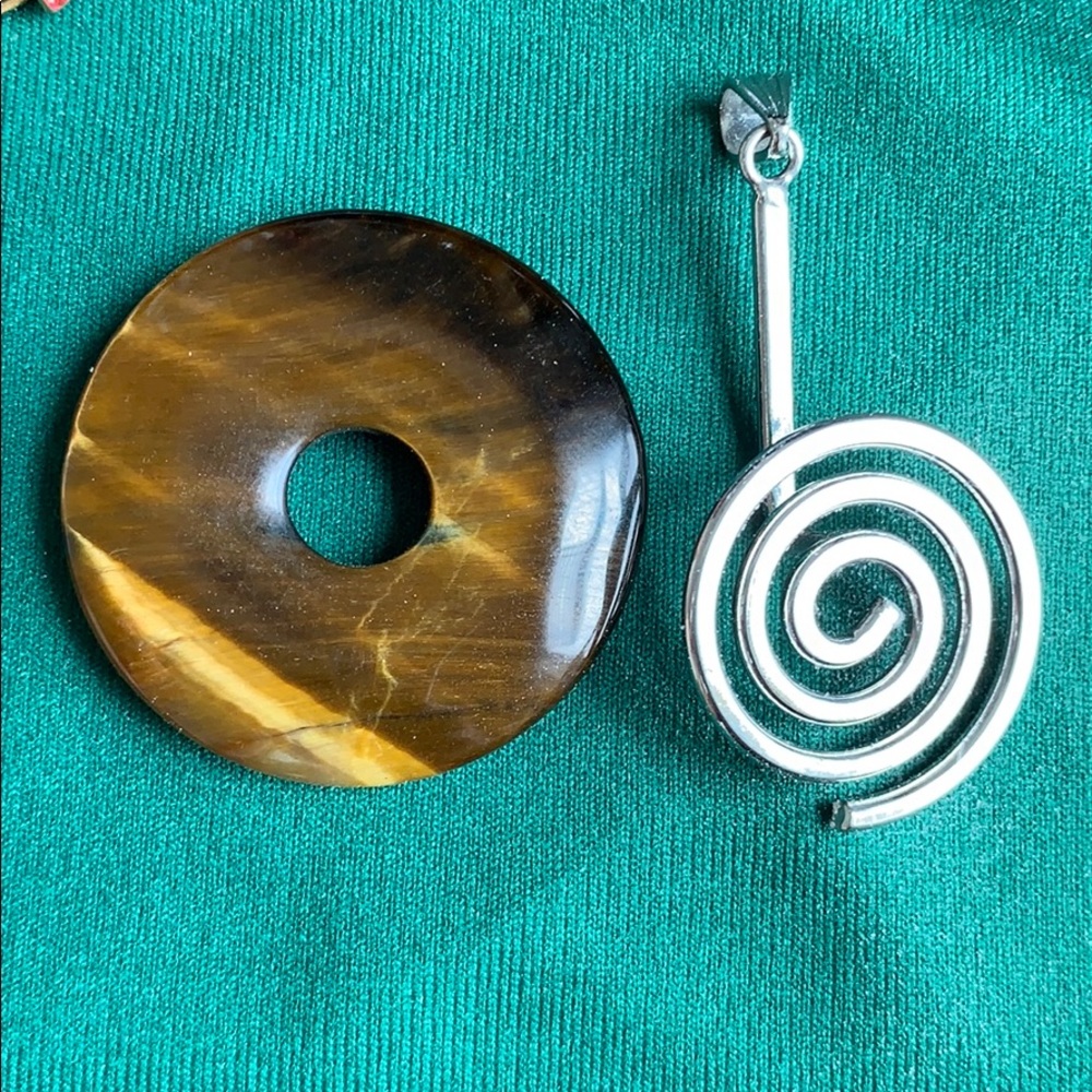 Pendant